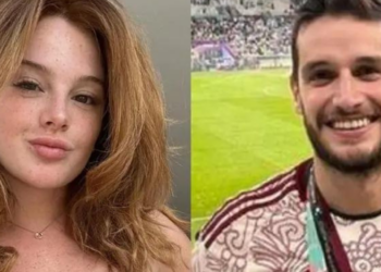 Mamá de Briggitte arremete contra Adrián Marcelo por faltas de respeto hacia su hija