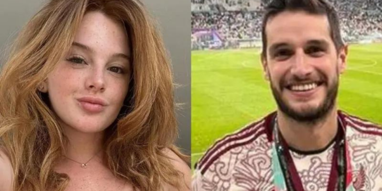 Mamá de Briggitte arremete contra Adrián Marcelo por faltas de respeto hacia su hija