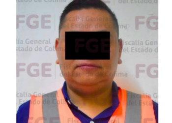 Detienen por pornografía a alcalde electo del PAN en Colima