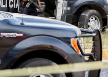 Ataque armado en Guadalajara deja tres menores muertos, incluida una niña de dos años