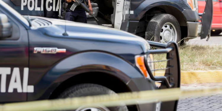 Ataque armado en Guadalajara deja tres menores muertos, incluida una niña de dos años