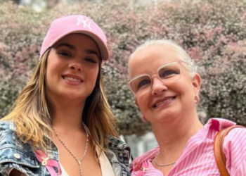 Mamá de Gala Montes ratifica denuncia contra Adrián Marcelo por violencia de género