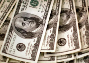¡Peso cae por segundo día! Precio del dólar hoy 3 de septiembre de 2024