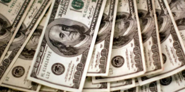 ¡Peso cae por segundo día! Precio del dólar hoy 3 de septiembre de 2024