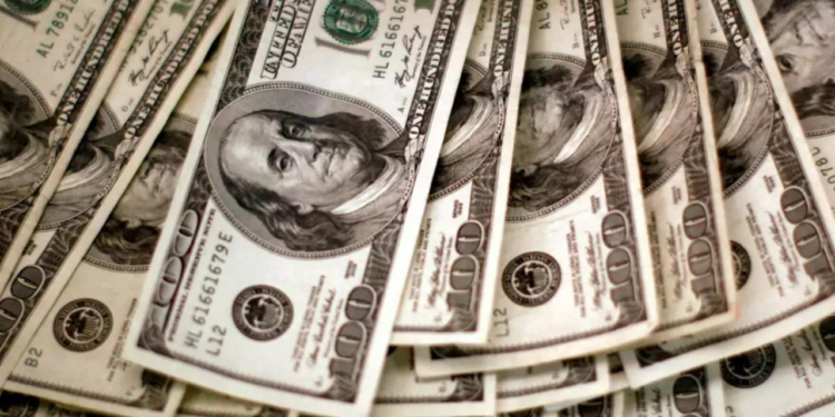 ¡Peso cae por segundo día! Precio del dólar hoy 3 de septiembre de 2024