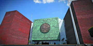 Morena buscará sede alterna para aprobar la reforma judicial tras cierre de accesos en San Lázaro