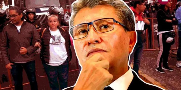 Diputados discutirán reforma judicial en la Magdalena Mixhuca ante bloqueo en San Lázaro