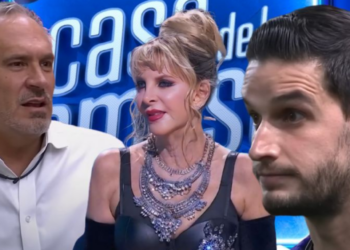 Shanik revela que ha recibido amenazas afuera de su casa y culpa a Adrián Marcelo: “decían venimos de parte de Arath”
