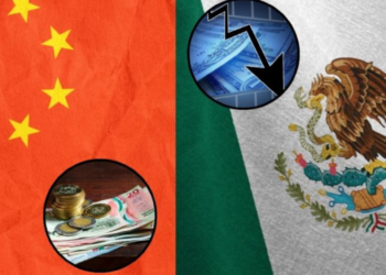 Estos son los riesgos de permitir a China avanzar en el mercado de México