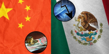 Estos son los riesgos de permitir a China avanzar en el mercado de México