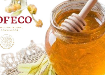 Profeco: cuáles son las 8 mejores marcas de miel de 100% abeja