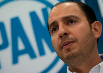 Marko Cortés pide a Morena escuchar al 43% que no votó por ellos
