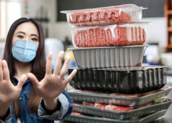 Descubre el alimento que es “veneno” empaquetado y que todos comemos