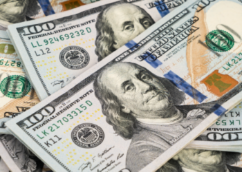 ¡Peso suma 3 días de pérdidas! Precio del dólar hoy 4 de septiembre de 2024
