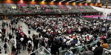 Diputados aprueban, en lo general y lo particular, la reforma judicial; pasa al Senado