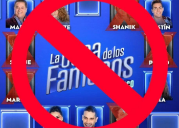 Patrocinadores abandonan “La casa de los famosos México” tras pelea entre Gala y Adrián Marcelo