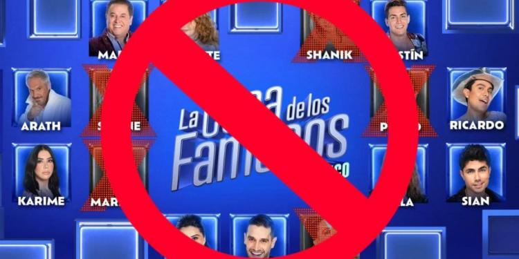 Patrocinadores abandonan “La casa de los famosos México” tras pelea entre Gala y Adrián Marcelo