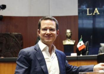 Ricardo Anaya advierte sobre los riesgos para la democracia de la reforma al Poder Judicial