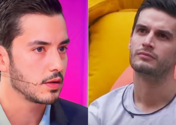 Hermano de Adrián Marcelo arremete contra “La casa de los famosos” tras la salida del regio: “se viene la nuestra”