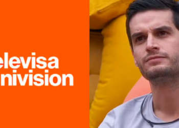 Televisa Univisión lanza comunicado y se deslinda de Adrián Marcelo