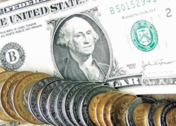 ¡Peso supera las 20 unidades! Precio del dólar hoy 5 de septiembre de 2024
