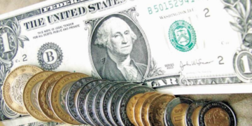 ¡Peso supera las 20 unidades! Precio del dólar hoy 5 de septiembre de 2024