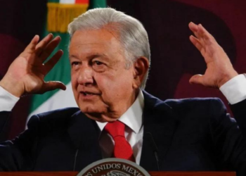 “No es posible una ruptura con EU, sería un caos”, dice AMLO una semana después de anunciar “pausa” con embajadas
