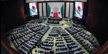 Oposición acusa que hubo cachirules en aprobación de reforma judicial