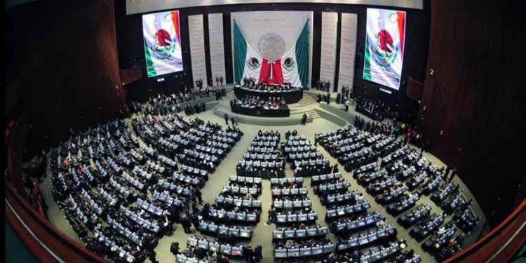 Oposición acusa que hubo cachirules en aprobación de reforma judicial