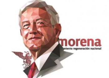 AMLO pide cuidar a Morena: “fenómeno que se logró con el apoyo de millones de mexicanos”