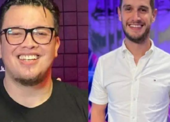 Franco Escamilla asegura no es amigo de Adrián Marcelo; “no lo estoy apoyando”