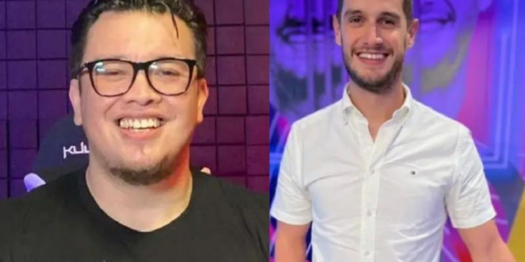 Franco Escamilla asegura no es amigo de Adrián Marcelo; “no lo estoy apoyando”