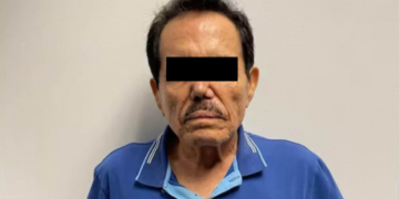 “El Mayo” acepta su traslado a corte en Nueva York para enfrentar juicio por tráfico de drogas