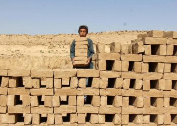 Unos 160 millones de niños son explotados laboralmente en el mundo
