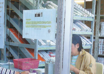 ¿Mejor que Dinamarca? El país nórdico vende a México 400 mdd en medicinas y dispositivos médicos