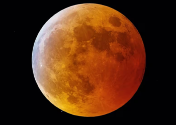 Eclipse Lunar 2024: ¿En qué partes de México será visible el evento astronómico?