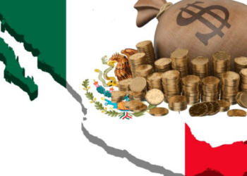 Conoce cuáles son los 3 estados más ricos de todo México, según afirma el INEGI