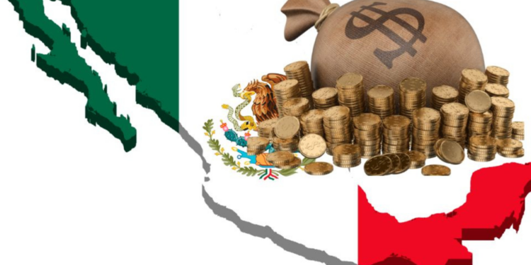 Conoce cuáles son los 3 estados más ricos de todo México, según afirma el INEGI