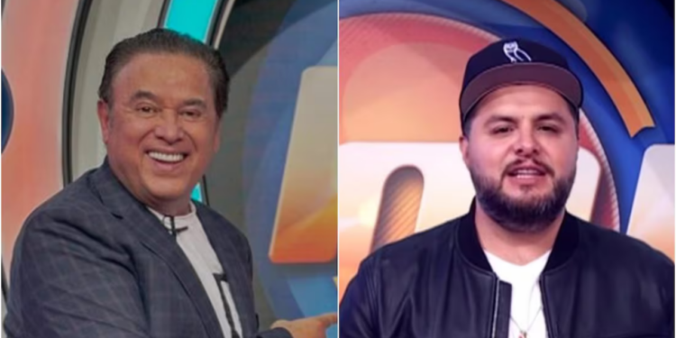 Paul Stanley confiesa: “Mario Bezares me hace recordar los momentos trágicos de mi infancia”