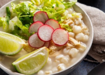 Este es el origen sangriento del pozole que pocos conocen y hoy es el platillo favorito de muchos