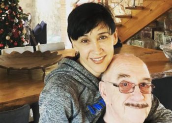 Susana Zabaleta suspende presentación tras la muerte de su padre: “es muy difícil cantar y tener el alma hecha mierda”