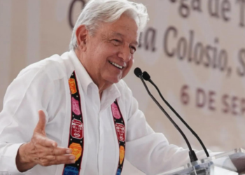 AMLO niega que reforma judicial vaya a generar inestabilidad económica en México