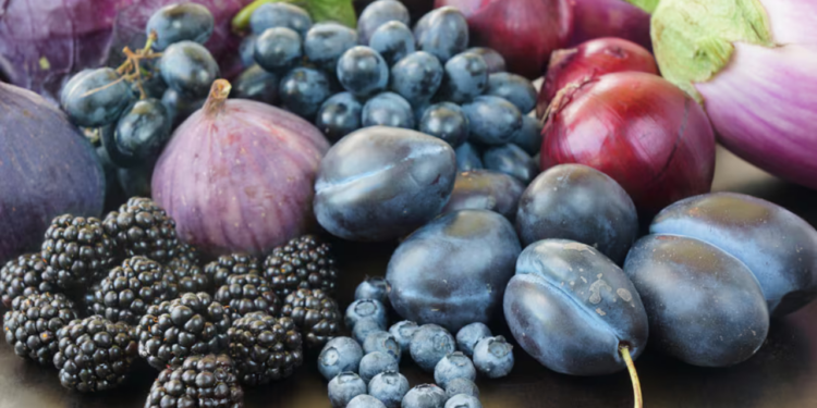 La fruta de septiembre que mejora tu vista y cuida tu hígado