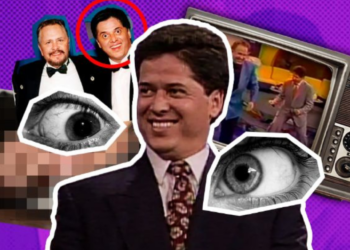 Los escándalos de Mario Bezares más allá del asesinato de Paco Stanley
