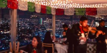 Fiestas Patrias: Concanaco espera derrama de 35 mil mdp para el 15 de Septiembre