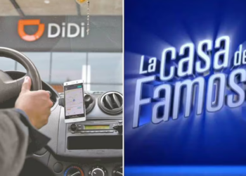 La casa de los famosos: Se va Ricardo Peralta y también otro patrocinador; Didi finaliza participación en el reality show