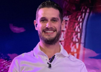Adrián Marcelo revela por qué salió de La Casa de los Famosos: “empezaron a meter presión de la producción”