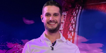 Adrián Marcelo revela por qué salió de La Casa de los Famosos: “empezaron a meter presión de la producción”