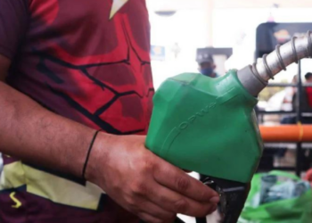 Hacienda elimina el subsidio a la gasolina magna previo al fin de semana patrio