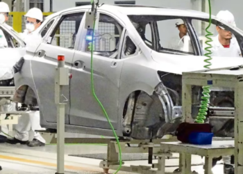 Industria automotriz a la expectativa de la reforma judicial